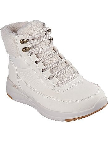 Basket montante à lacets skechers onthe go stellar alp adventure