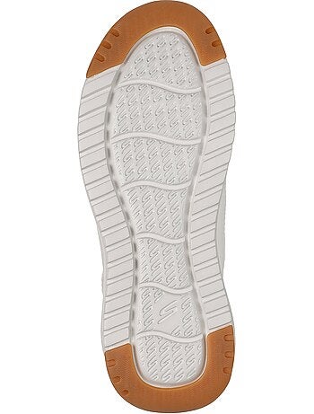 Basket montante à lacets skechers onthe go stellar alp adventure