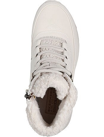Basket montante à lacets skechers onthe go stellar alp adventure