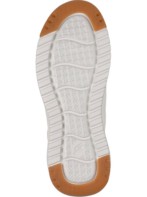 Basket montante à lacets skechers onthe go stellar alp adventure - Kiabi Basket montante à lacets skechers onthe go stellar alp adventure - Kiabi