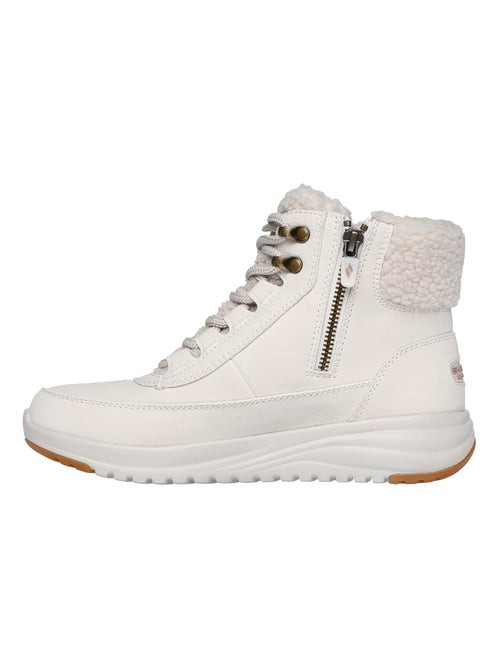 Basket Montante à Lacets Skechers OnThe Go Stellar Alp Adventure - Kiabi