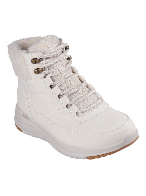 Basket Montante à Lacets Skechers OnThe Go Stellar Alp Adventure - Kiabi