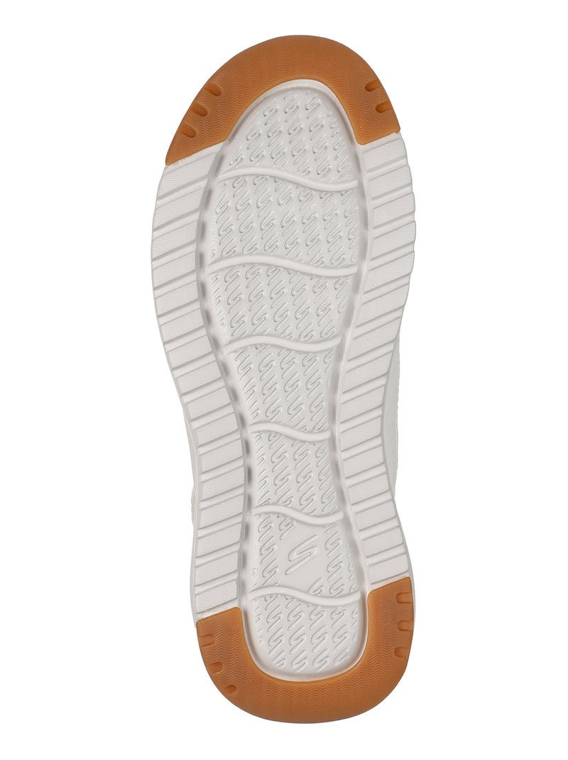 Basket Montante à Lacets Skechers OnThe Go Stellar Alp Adventure Marron - Kiabi