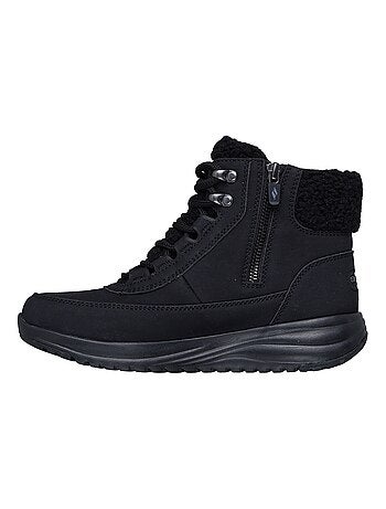 Basket Montante à Lacets Skechers OnThe Go Stellar Alp Adventure