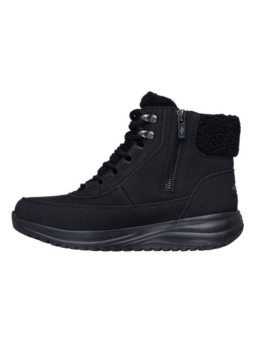 Basket Montante à Lacets Skechers OnThe Go Stellar Alp Adventure - Kiabi
