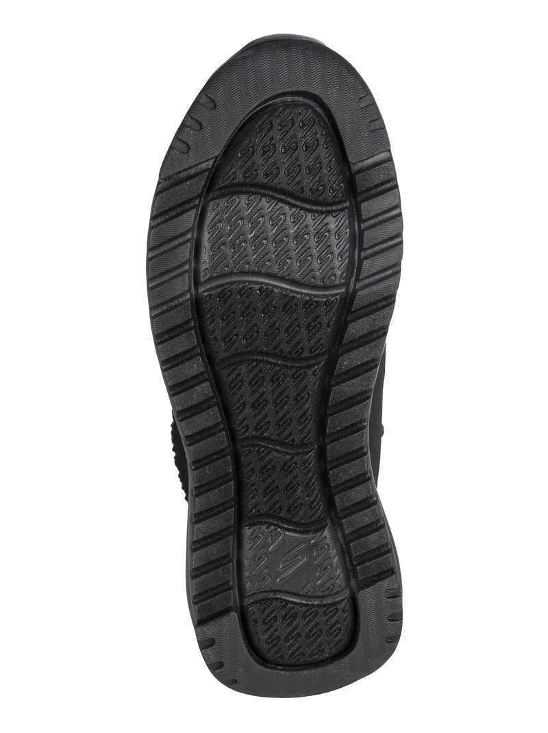 Basket Montante à Lacets Skechers OnThe Go Stellar Alp Adventure Noir - Kiabi