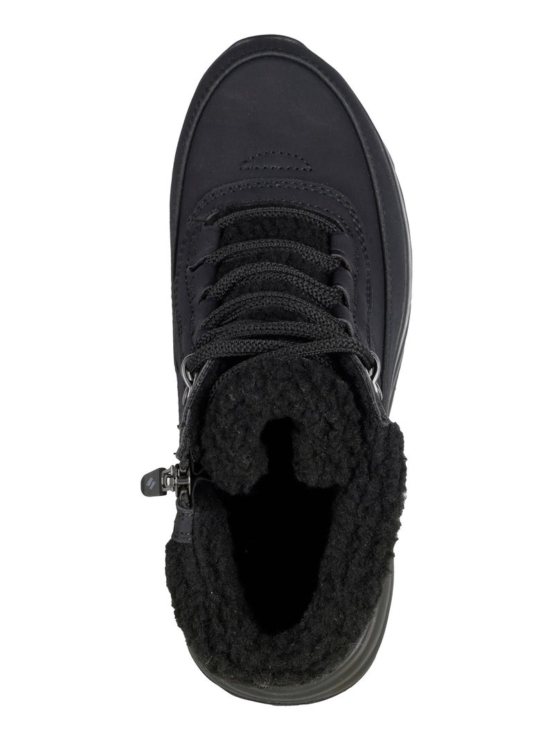 Basket Montante à Lacets Skechers OnThe Go Stellar Alp Adventure Noir - Kiabi