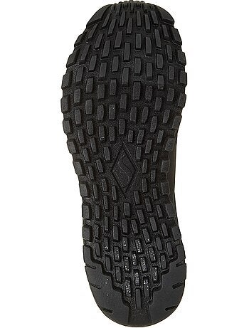 Basket montante à lacets skechers uno rugged - artic avenue