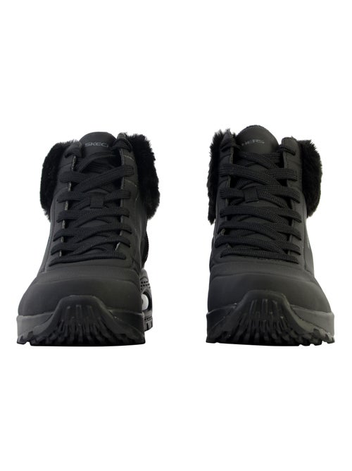 Basket Montante à Lacets Skechers Uno Rugged Fall Air - Kiabi