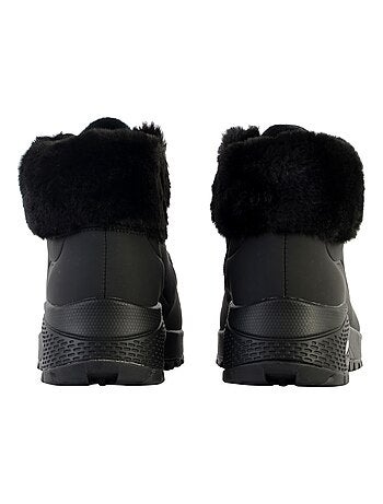 Basket Montante à Lacets Skechers Uno Rugged Fall Air