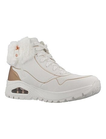 Baskets Skechers Uno Rugged Fall Shimmer
