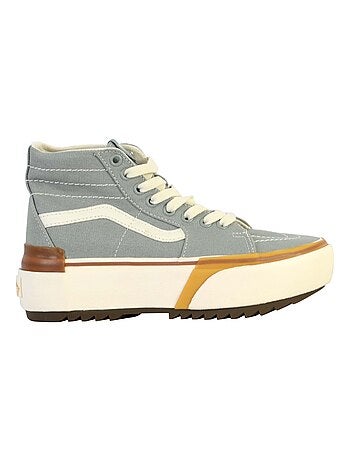 Basket Montante à Lacets Vans Sk8-Hi Tapered