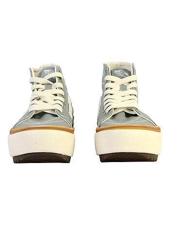 Basket Montante à Lacets Vans Sk8-Hi Tapered