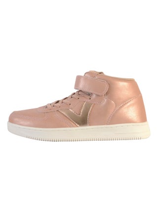 Basket Montante à Lacets Victoria Enfant
