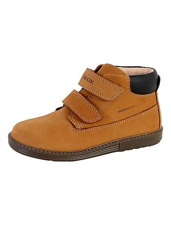 Basket Montante Bébé Garçon Geox Hynde