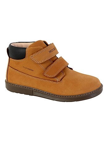 Basket Montante Bébé Garçon Geox Hynde