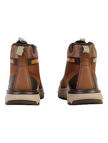 Caterpillar Colorado Sneaker Boots