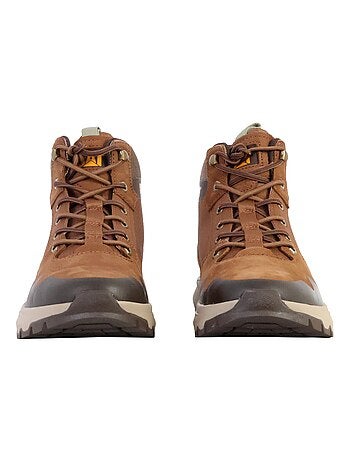 Caterpillar Colorado Sneaker Boots