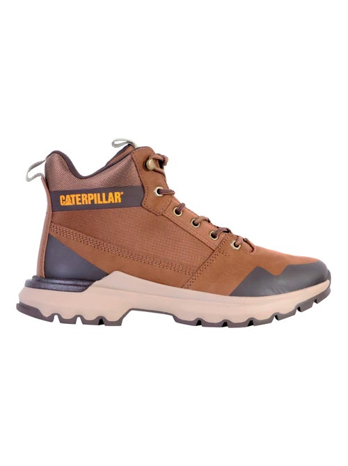 Basket Montante Cuir Caterpillar Colorado Sneaker - Kiabi