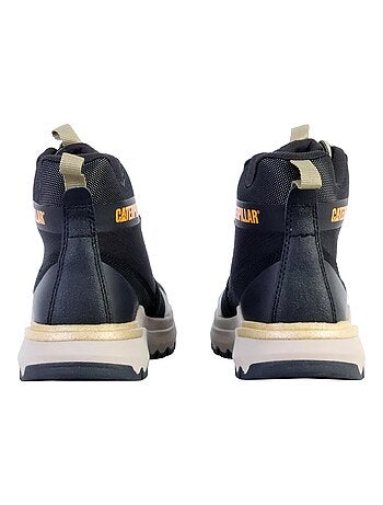 Caterpillar Colorado Sneaker Boots