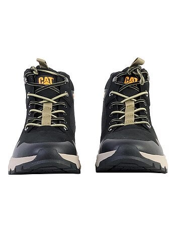 Caterpillar Colorado Sneaker Boots