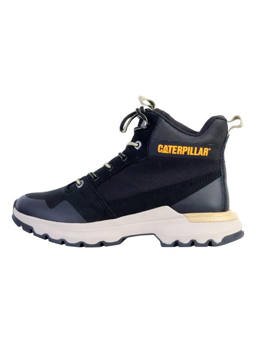 Basket Montante Cuir Caterpillar Colorado Sneaker - Kiabi