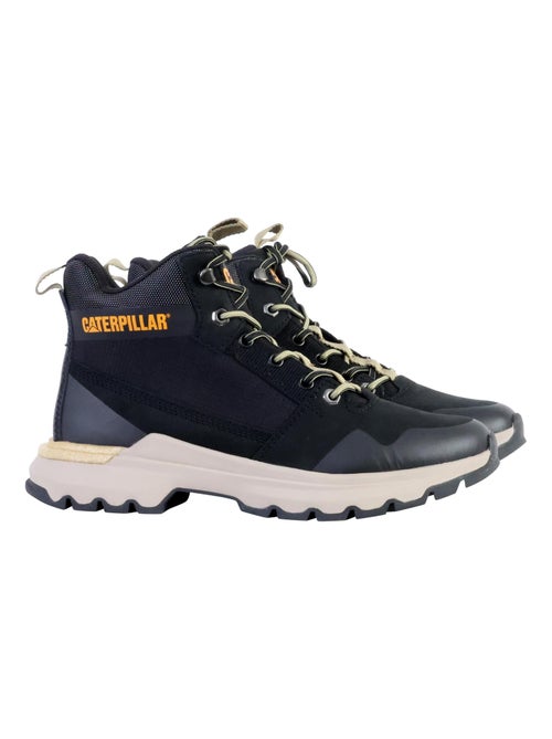 Basket Montante Cuir Caterpillar Colorado Sneaker - Kiabi