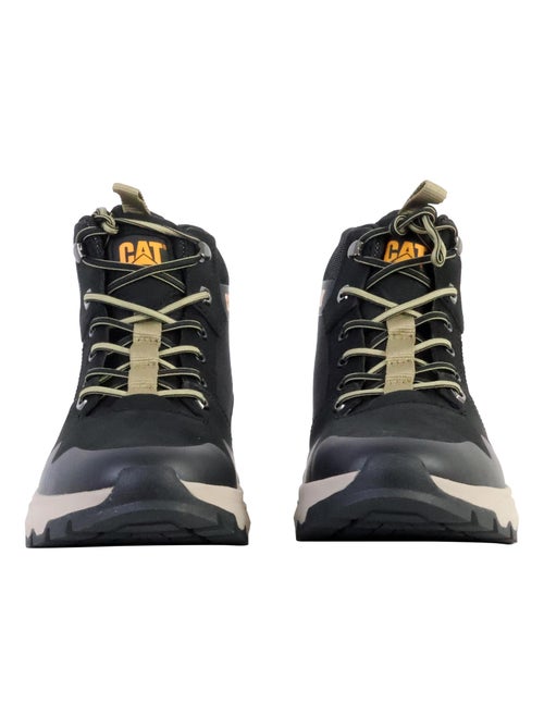 Basket Montante Cuir Caterpillar Colorado Sneaker - Kiabi