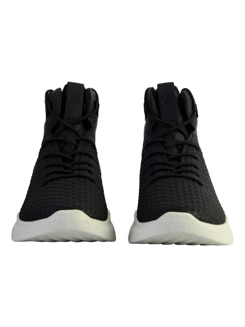 Basket Montante Cuir Ecco Therap - Kiabi