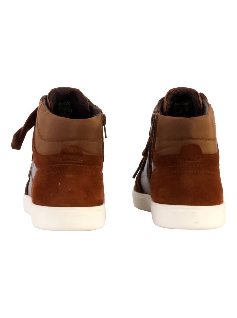 Shoes Basket Montante GarÃ§on Basket Montante Grosse Basket A La