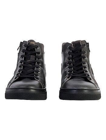 Basket Montante Cuir Redskins Hopesi