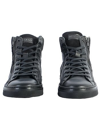 Basket Montante Cuir Redskins Hopeso