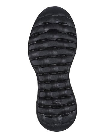 Basket Montante Cuir Skechers On-The Go Joy