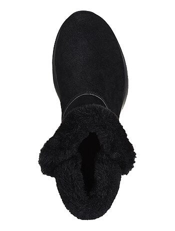 Basket Montante Cuir Skechers On-The Go Joy