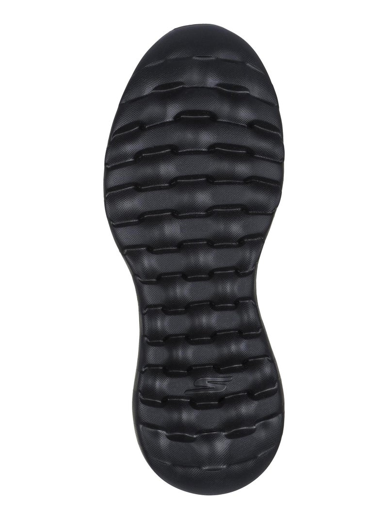 Basket Montante Cuir Skechers On-The Go Joy Noir - Kiabi