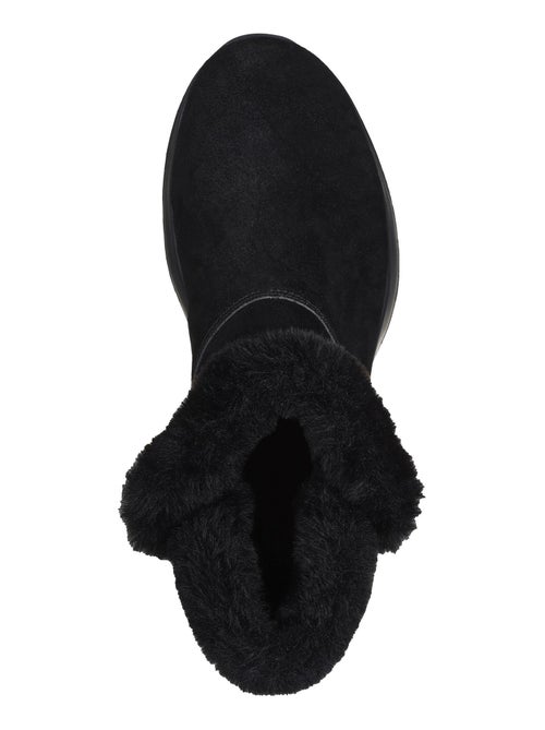 Basket Montante Cuir Skechers On-The Go Joy - Kiabi