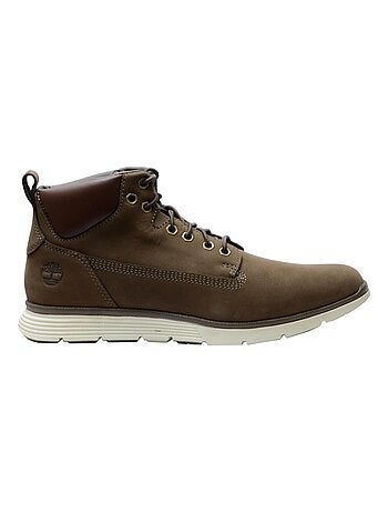 Basket Montante Cuir Timberland Killington