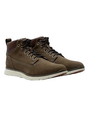 Basket Montante Cuir Timberland Killington