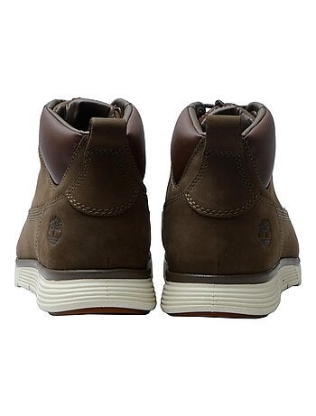 Basket Montante Cuir Timberland Killington