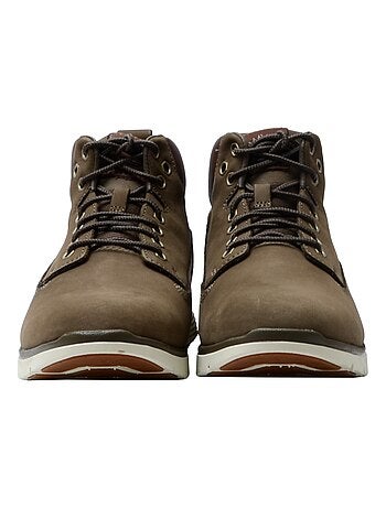 Basket Montante Cuir Timberland Killington