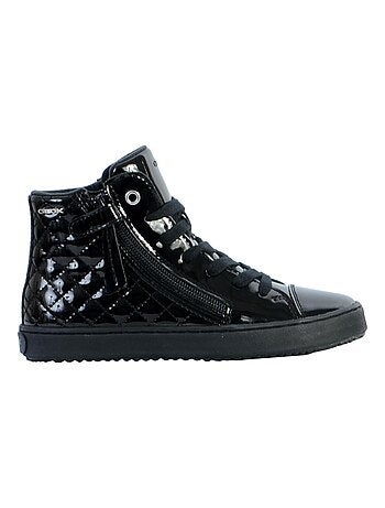 Basket Montante Enfant Fille Geox Kalispera