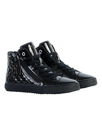 Basket Montante Enfant Fille Geox Kalispera