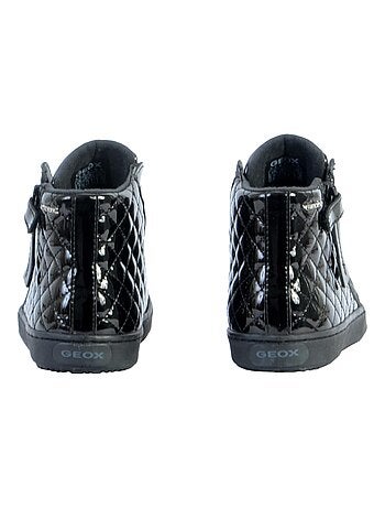 Basket Montante Enfant Fille Geox Kalispera