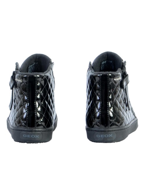 Basket Montante Enfant Fille Geox Kalispera - Kiabi