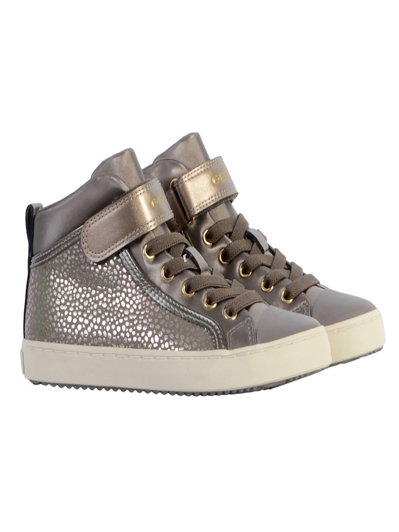 basket montante enfant adidas