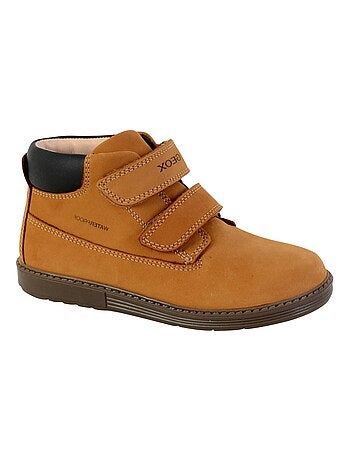 Basket Montante Geox Bébé Garçons B Hynde