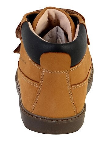 Basket Montante Geox Bébé Garçons B Hynde