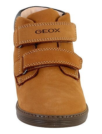 Basket Montante Geox Bébé Garçons B Hynde