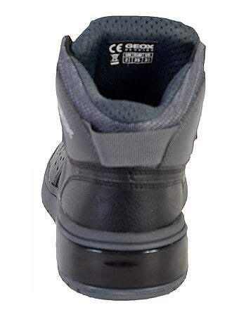 Basket Montante Geox Enfant Garcons J Xled B.A - SYNT+TUMB.SYNT J947QA