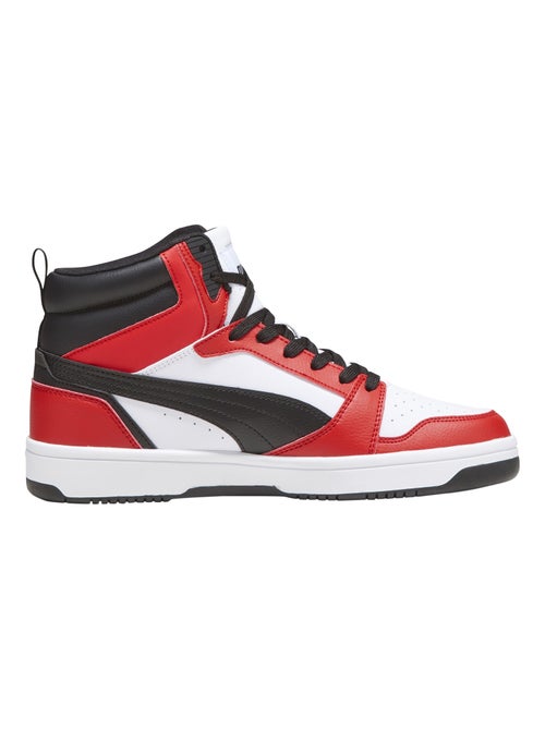 Basket Montante ? Lacet Puma Rebound V6 - Kiabi